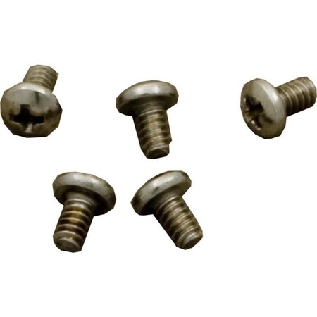 Hard Top Stainless Steel Axle Screw HA196378